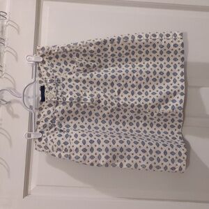 Vintage Esprit mini skirt 4